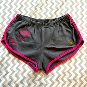 American Apparel Shorties *Unique*